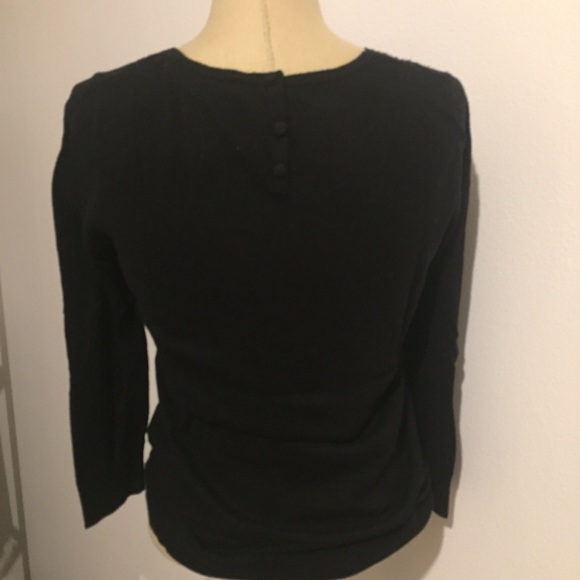 LOFT sweater - Picture 4 of 4